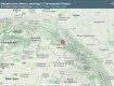 Епіцентр землетрусу на Закарпатті був на глибині 5 км