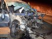 Жуткое ДТП в Словакии: Renault на полном ходу влетел в VW, 3 погибших