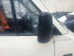 В Закарпатье водитель на "Мерседесе" сбил насмерть пешехода и скрылся