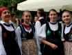 В Ужгороде состоялся первый фестиваль венгерской культуры
