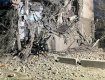 Ракетная атака на Запорожье: Разрушены целые подъезды, людей достают из-под завалов