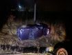  В Закарпатье жёстко неразминулись Volkswagen с подводой: погиб 1 человек, 6 - травмированы