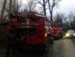 В Закарпатье ужасный пожар уничтожил дом: Погиб молодой хозяин 