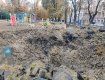 Обстрел Киева
