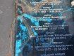Разрушение мемориала в Ужгороде: Полиция выехала на место происшествия
