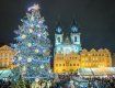 ТОП самых красивых рождественских елок в Европе - №3