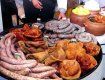 Древние национальные традиции Закарпатья: В Гече проходит XIV международный кулинарный фестиваль гентешей