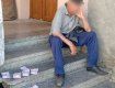 В Закарпатье бессовестный ворюга обчистил 85-летнего пенсионера