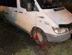 В Закарпатье на границе поймали украинца на авто, которое разыскивает Интерпол