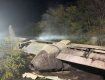 Жертвами крушения самолета Ан-26 в Харьковской области Украины стали 25 человек