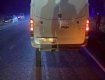 Смертельное ДТП в Закарпатье: Микроавтобус «Mercedes Sprinter» сбил велосипедиста