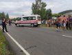 В Закарпатье произошло жуткое ДТП, один человек скончался