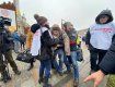 Налоговый майдан в Киеве: Бои между протестующими предпринимателями и силовиками