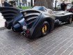 Бэтмен — украинец?: Эффектный суперкар вызвал ажиотаж у избалованной публики Монако 