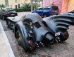 Бэтмен — украинец?: Эффектный суперкар вызвал ажиотаж у избалованной публики Монако 