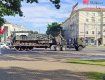  Новые задержания и военная техника: Третий вечер протестов в Минске