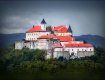 Мукачевский замок "Паланок" - особое мистическое место