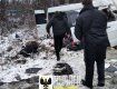 Возле Чернигова фура врезалась в маршрутку полную пассажиров - много погибших