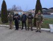 В Закарпатье на границе выловили 7 пловцов-уклонистов 3 сухопутных