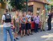 На границе Украины за прошедшую неделю поймали 37 "туристов"