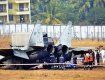 На Гоа в Индии упал российский Миг-29К ВМС Индии