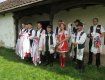 Закарпаття. Угорський Фестиваль весільних старост