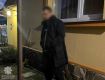 В Ужгороде упаковали психа с мачете - терроризировал родную мать 