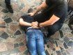 СБУ в Закарпатье разоблачила ревизора-инспектора из ГФС: Задержание проводили в загородном ресторане 
