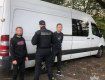 На трассе Киев-Чоп в Закарпатье выловили Mercedes набитый "левыми" сигаретами