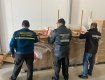 На украинско-румынской границе в замороженной вишне "выловили" 400 ящиков сигарет