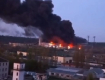 Трипольская ТЭС под Киевом полностью уничтожена