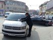 В Ужгороде будут конфисковывать авто за неправильную парковку 