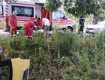 Авария в Закарпатье: водительницу пришлось деблокировать спасателям