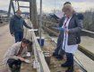 В Закарпатье проверили качество воды в реке Тиса