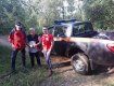 Потеряли ориентир: Чтобы найти заблудившихся грибников в Закарпатье, обследовали леса в районе 5 сел