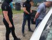 В Закарпатье госслужащий требовал деньги за непрохождение регистрации в органах пробации: Взяточника задержали 