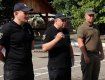 Аваков распорядился привлечь военнослужащих Нацгвардии к охране общественного порядка в городах Украины 