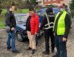 В Закарпатье полиция задержала преступника, который находился в международном розыске