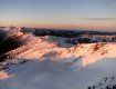 Горы в Закарпатье радуют сердце и глаза: В сети опубликовали снимки горы Поп Иван