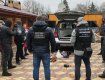 В Закарпатье криминальный авторитет организовал канал переправы нелегалов, "работали" не один год 