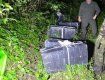 Контрабандного товара на 800 тыс. гривен обнаружили пограничники Румынии