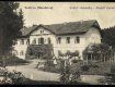 Исторические факты и архивные фото курорта Нелипино в Закарпатье опубликовали в сети