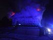  Загорелась хозпостройка: В Закарпатье спасатели потушили пожар на территории частного дома