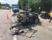В ужасной аварии на трассе Киев-Чоп погибла 16-летняя девушка: Стали известны подробности ДТП