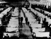 Во время пандемии "испанки" огромные склады использовались для содержания заболевших под карантином