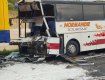 Масштабное ДТП в Польше с участием автобуса и 2-х грузовиков, более 30 пострадавших украинцев