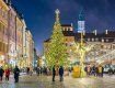 ТОП самых красивых рождественских елок в Европе - №9