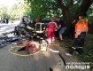 ДТП на набережной в Ужгороде: Пострадавшего мужчину оперировали 4 часа