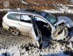 В жесткой аварии в Закарпатье пострадало 4 детей: Что произошло, и кто виноват