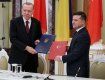 Между Турцией и Украиной прошли очень плодотворные переговоры